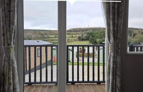 Escape in Carnforth Lodge - Sleeps 6 - Foto 10