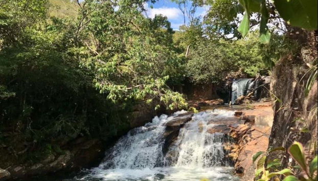 Enjoy a beautiful natural environment