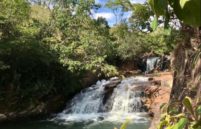 São Jorge Waterfall Hiking Tour - Photo 3