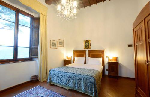 Relais Fattoria Valle - Foto 52