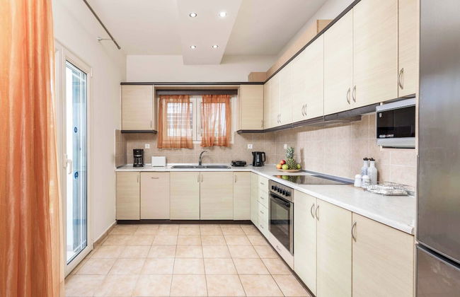 Villa Melitti - Foto 6