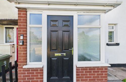 Modern 3 bed Willenhall house - Foto 18