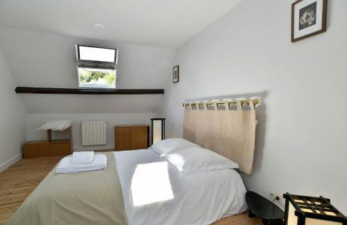 Le Cocon du Château - Appt de 65 m² à Dinan - Foto 3