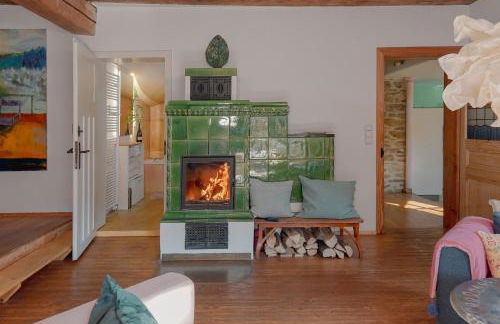 Haus Der Malerin Andrea Gawaz - Foto 52