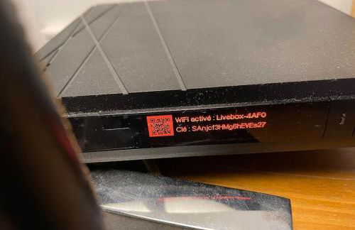 Le Pegan - Appartement 2 chambres proche du centre de Ferney et de Palexpo - Foto 2