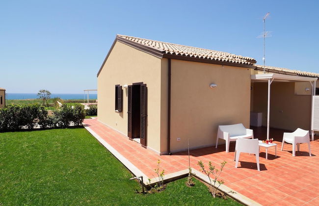 Cala Sol - Ciclamino - Foto 1