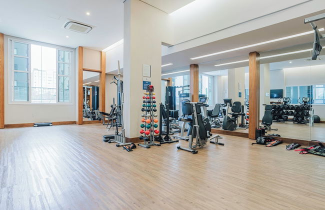 Tabas by Blueground Go 850 - Foto 41