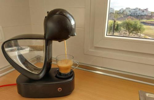 La Casa Mima Penthouse at Hacienda Riquelme - Foto 17