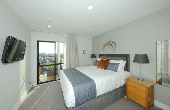 West Fitzroy Apartments - Foto 18