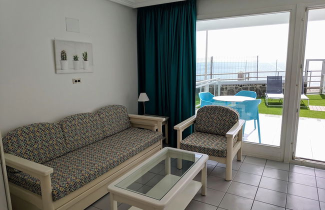 Apart-hotel Acapulco Ocean View - Foto 19