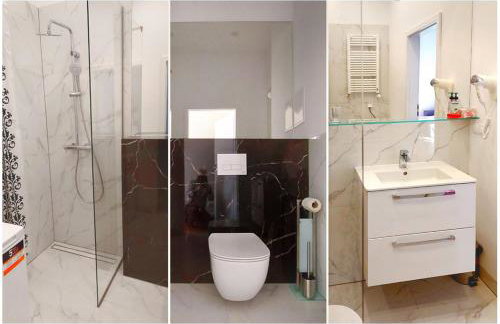 Apartamenty Swinoujscie - Wisus - Foto 18