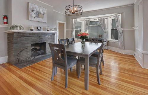 Historic Home w/Pikes Peak Views - Foto 12