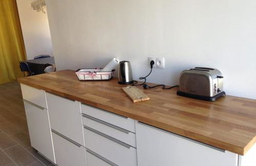 Escapade a Chaucre - St Georges - Maison plain pied - 3 chambres - 7 couchages - Foto 7