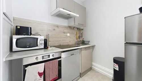 Appartement confortable Oullins centre - Foto 3