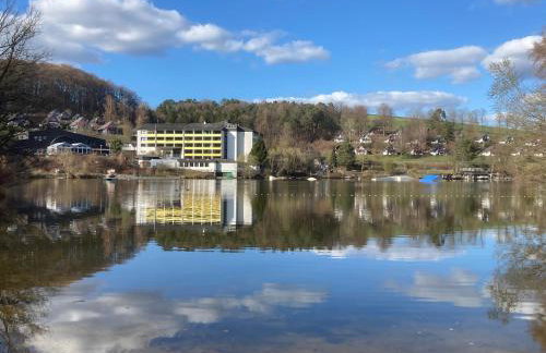 FH "Schmetterling" am See im hessischen Bergland - Foto 2
