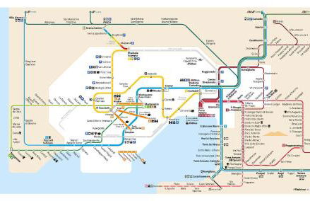 Metro Art Suite Napoli - Foto 38