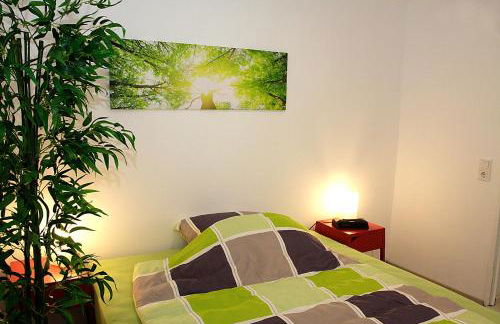 business + life apartment ferienwohnung - Foto 6