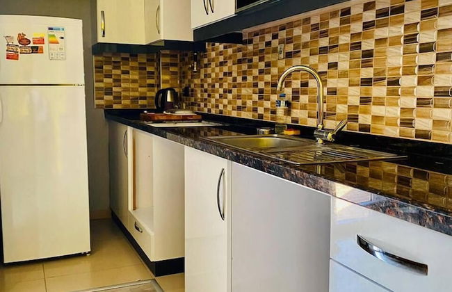 Palmiye Gold - Foto 11