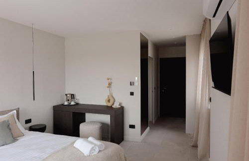 Sobe Six On 7 - Luxury Apartments & Rooms - Foto 50