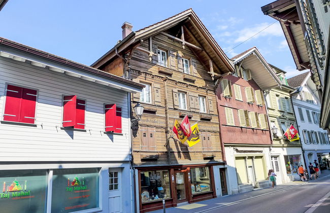 Altstadt Loft - Foto 17