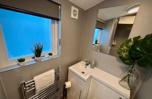 Cosy cottage in idyllic Speyside setting - Foto 13