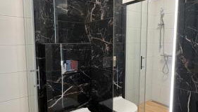 Apartamenty Kopernika 10 - Foto 5, Shower