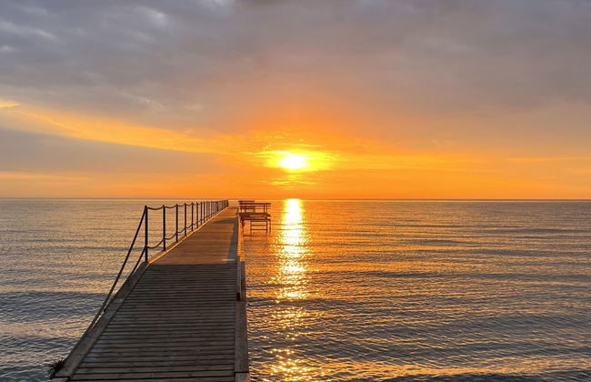 "Grep" - 800m from the sea - Foto 62