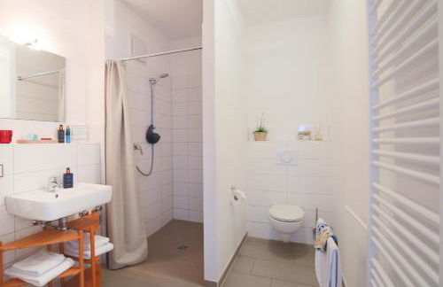 Appartements Villa Schwanenteich - Foto 33