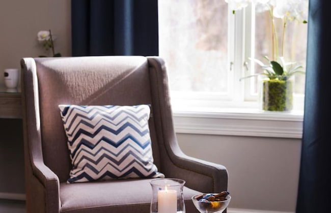 Frogner House - Slottsparken - Foto 32