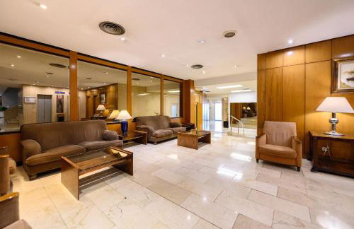 MLE16A2320 - Amplio piso 1 dormitorio en Chamartín - Alquiler temporal - Photo 47