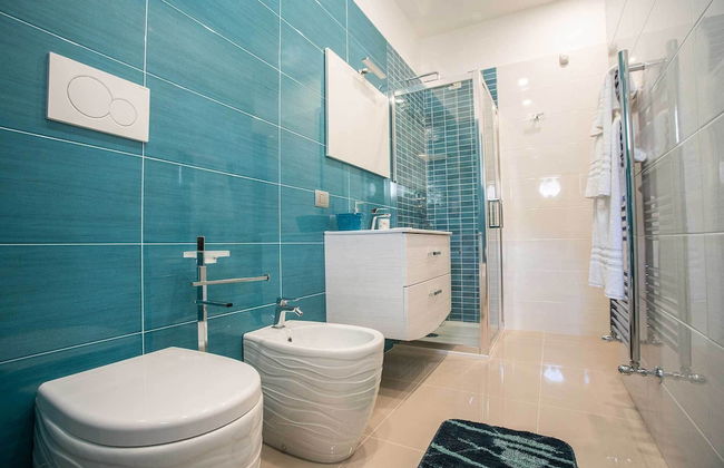 Charme en Bleu - Foto 19