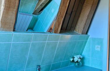 Gîte la Hulotte - Foto 38