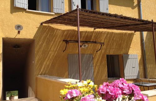 La Grande Bouisse gites avec piscine dans le Luberon, Provence - Foto 59
