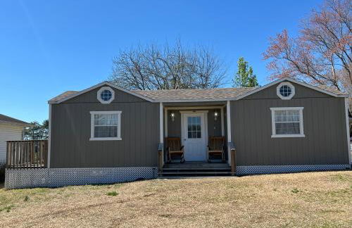 Nanas Lil House - Foto 12