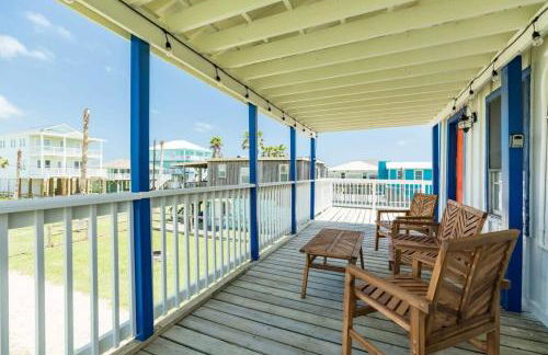 Sun & Salt Beach Pad - Cozy, Cute & Tail-Wagging Approved! - Foto 26