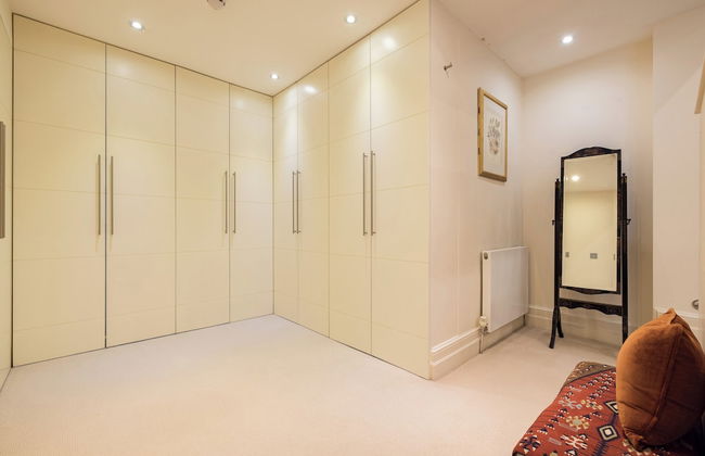 Large 3-bed 5-guest 1841 Duplex House Paddington - Foto 30