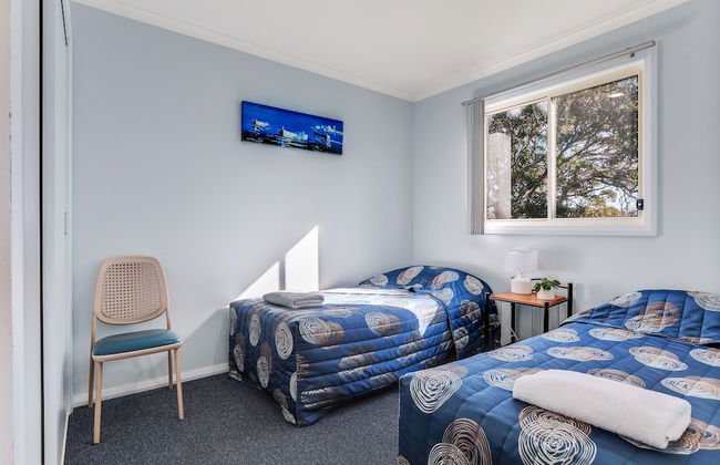 Beach Cabins Merimbula - Photo 34