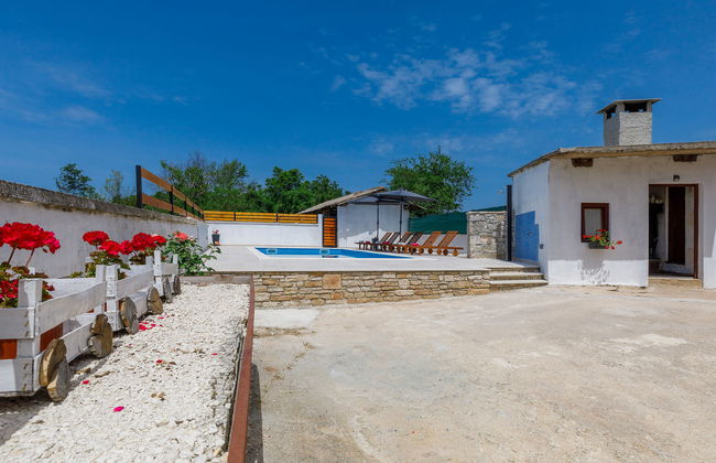 Villa Mate i Kate - Foto 39