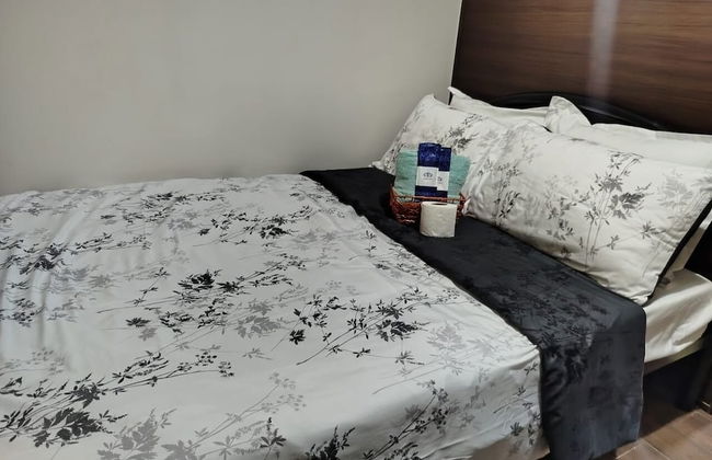 Sunset View at Air Residences Makati - Photo 21