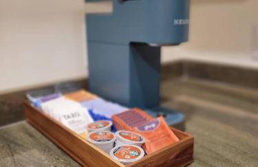 Cozy Apt, minutes from Boston! - Foto 7