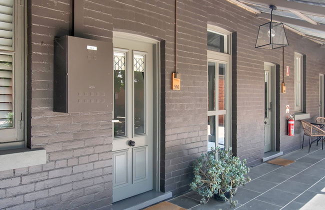 The Houston - Foto 63