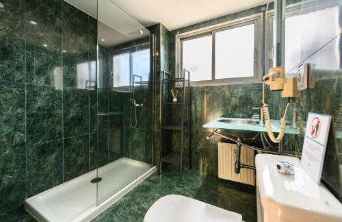 MLE16A2320 - Amplio piso 1 dormitorio en Chamartín - Alquiler temporal - Photo 28