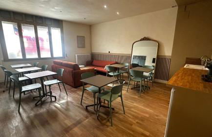 Appartement Centre ville Le blanc - Foto 19