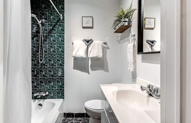 Single Room Parking View - Foto 36