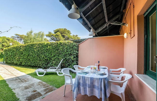 La Dimora del Salento Villetta on Seashor - Foto 1