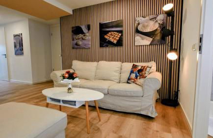 alte Bäckerei Ottendorf-Okrilla #Fritz# - Foto 1