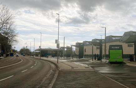 schickes Apartment 5 min vom Hbf der Kulturhauptstadt 2025 - Foto 25