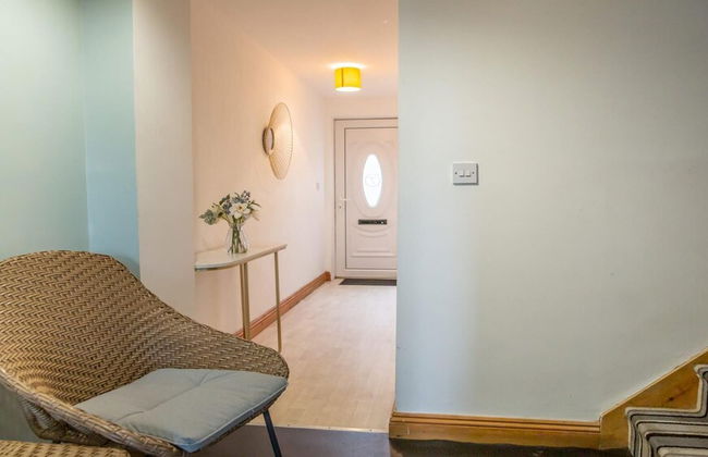 Queens Townhouse - 3 Bedrooms - Pets - Parking - Foto 5