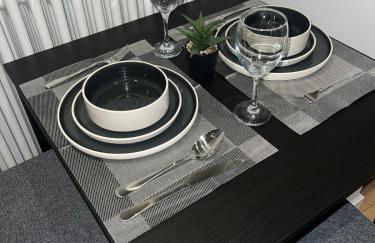 Luxury Apartment in the Exclusive The City Island - Foto 7