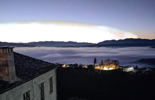 Βίτσα Πετρόκτιστο Αρχοντικό "Ιόλη" με θέα Ζαγόρι - Foto 46